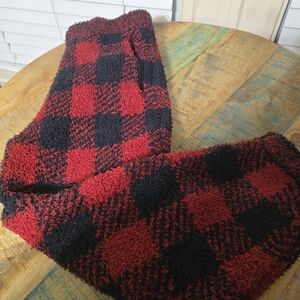 SKIMS Cozy Joggers Size S/M New